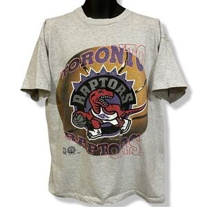 Vintage 1994 Toronto Raptors T-Shirt